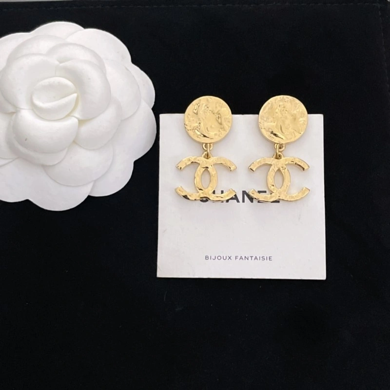 Chanel Earrings NewStyle 219801
