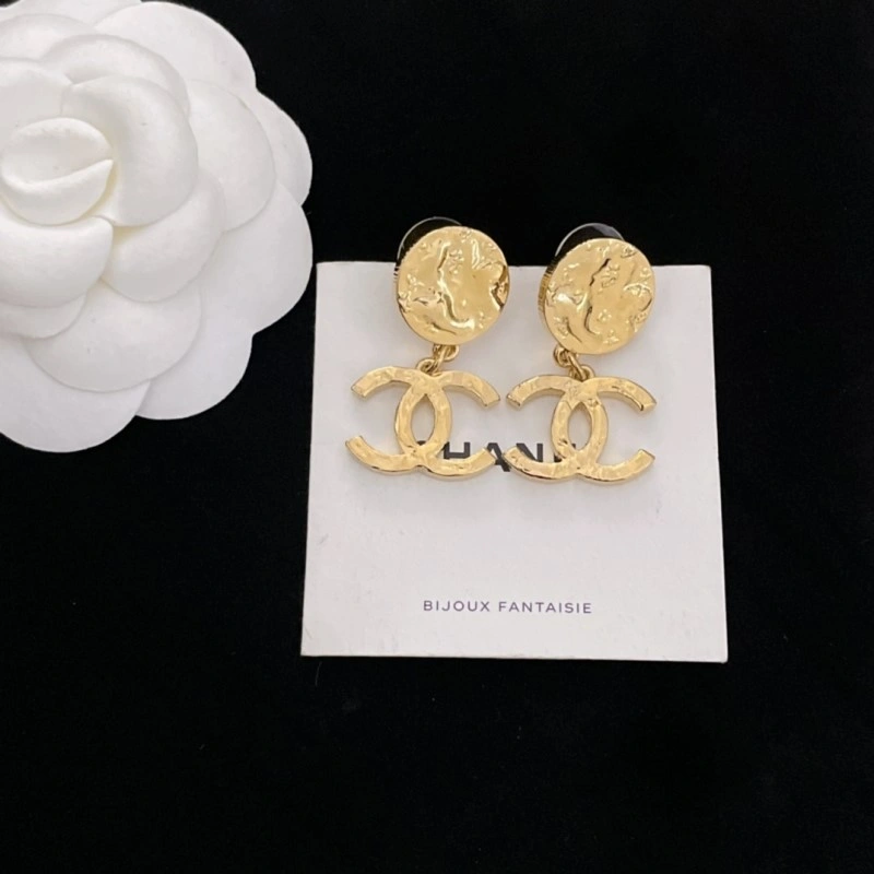Chanel Earrings NewStyle 219801