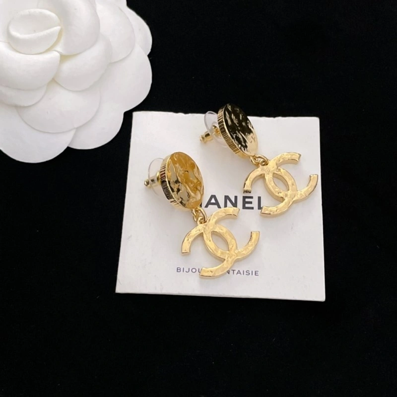 Chanel Earrings NewStyle 219801