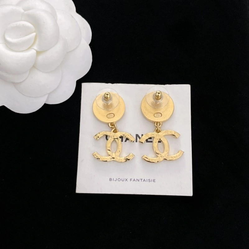 Chanel Earrings NewStyle 219801