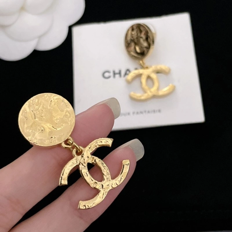 Chanel Earrings NewStyle 219801