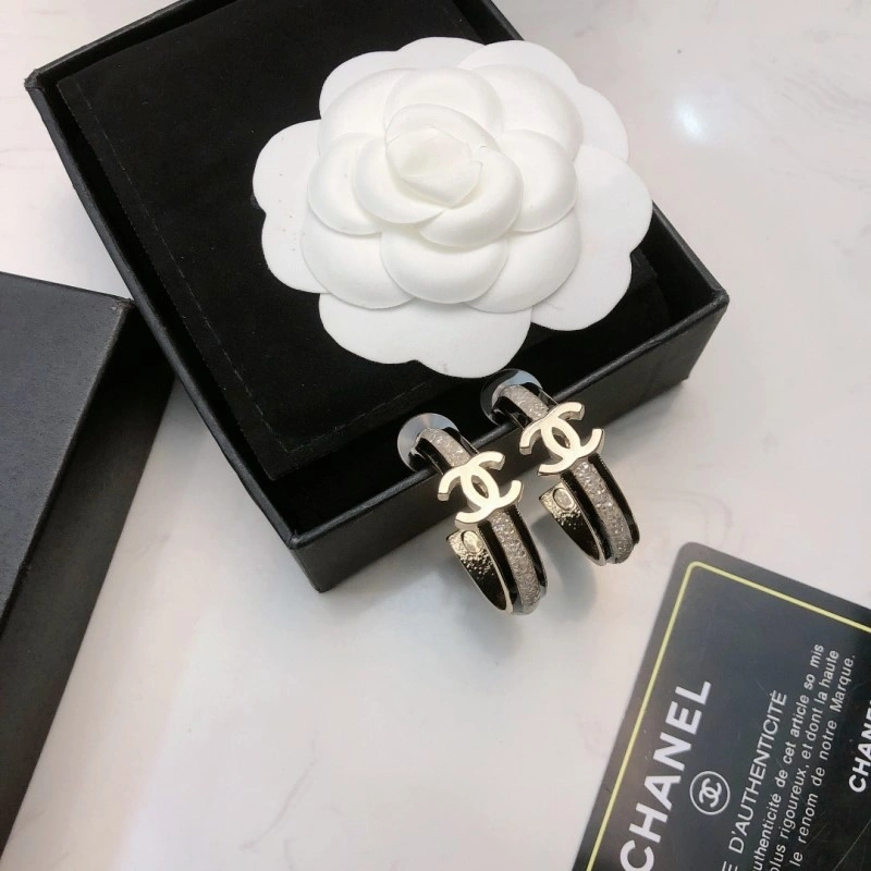 Chanel Earrings FashionForward 219817