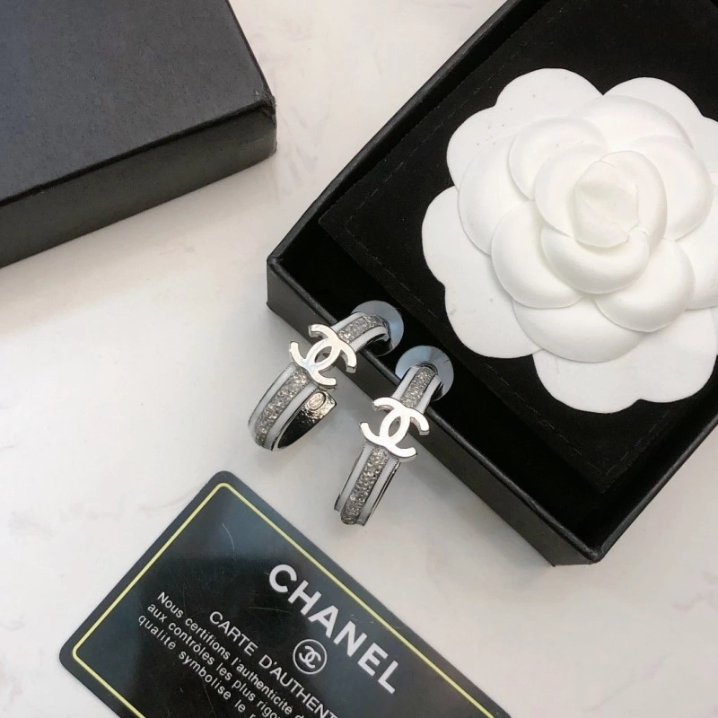 Chanel Earrings FashionForward 219817