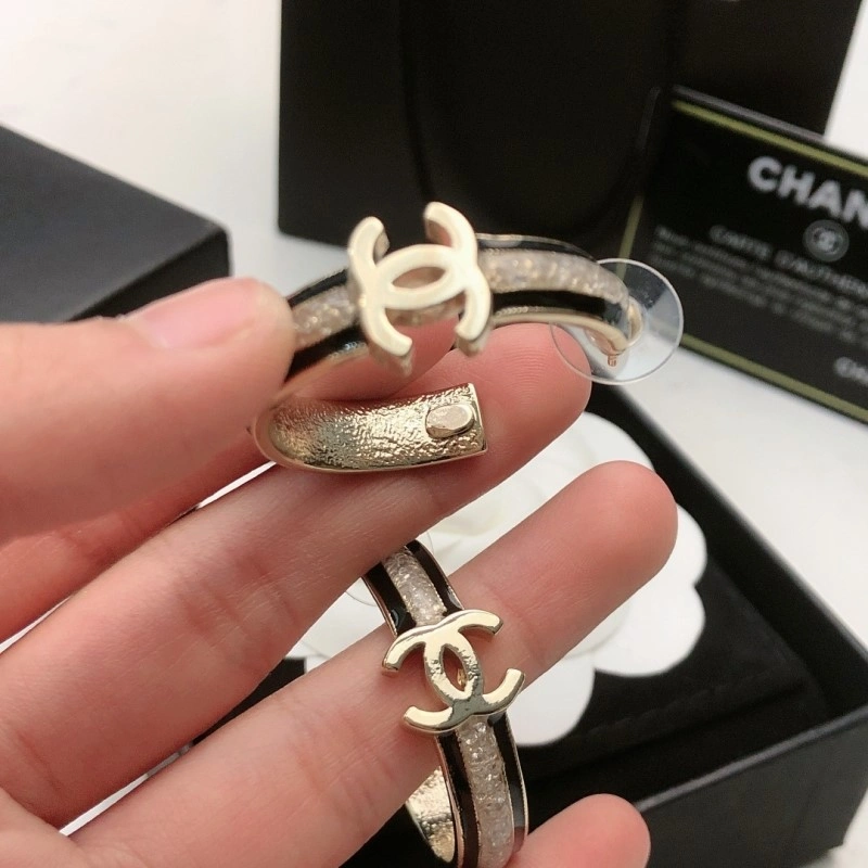 Chanel Earrings FashionForward 219817
