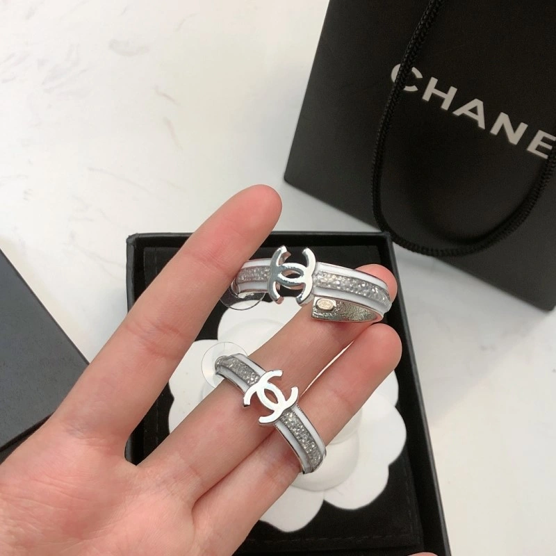 Chanel Earrings FashionForward 219817