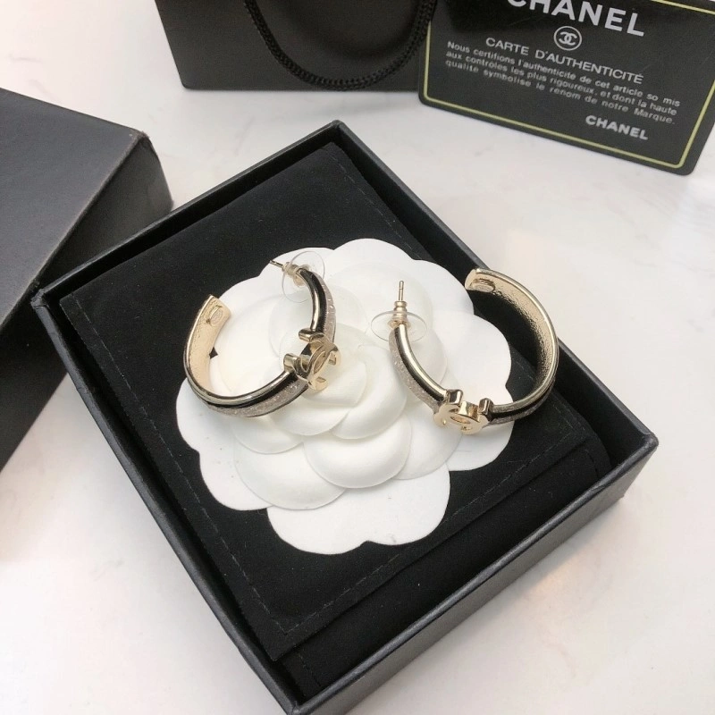 Chanel Earrings FashionForward 219817