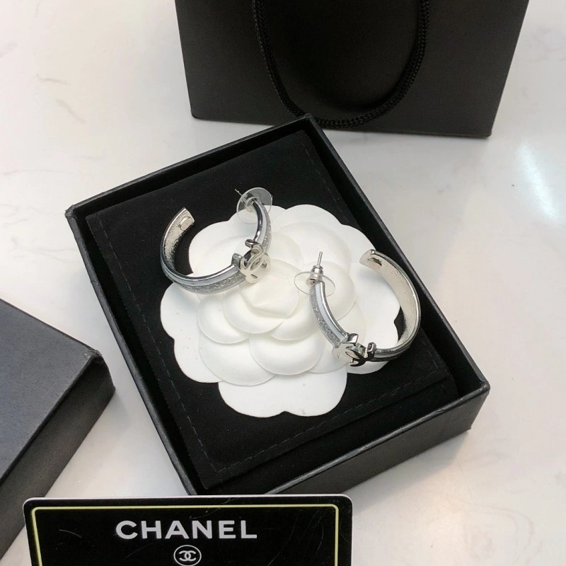 Chanel Earrings FashionForward 219817