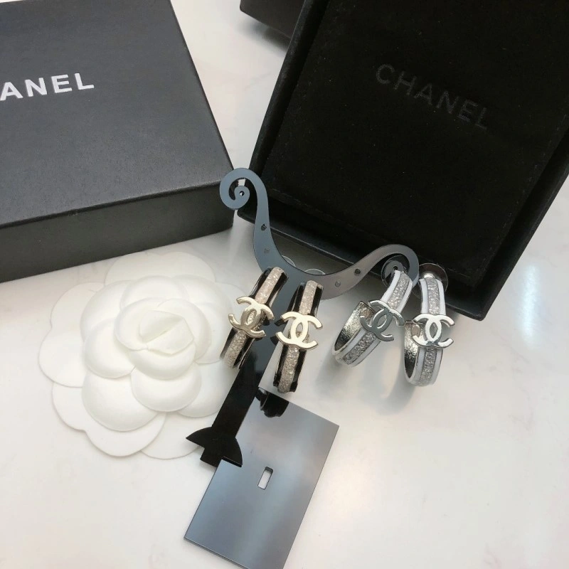 Chanel Earrings FashionForward 219817