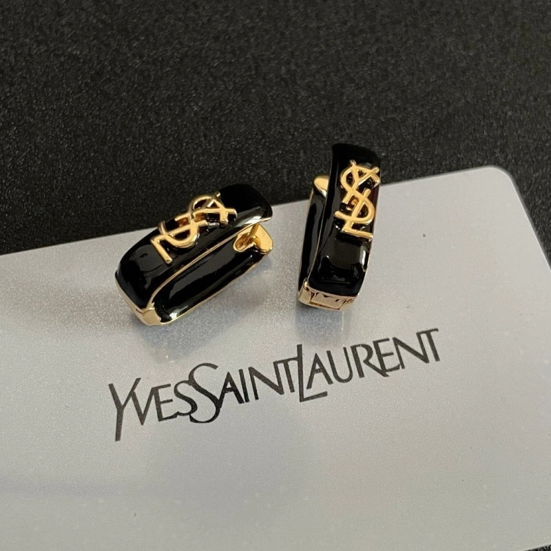 Neat Chanel Earrings 219782