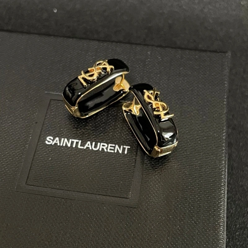 Neat Chanel Earrings 219782