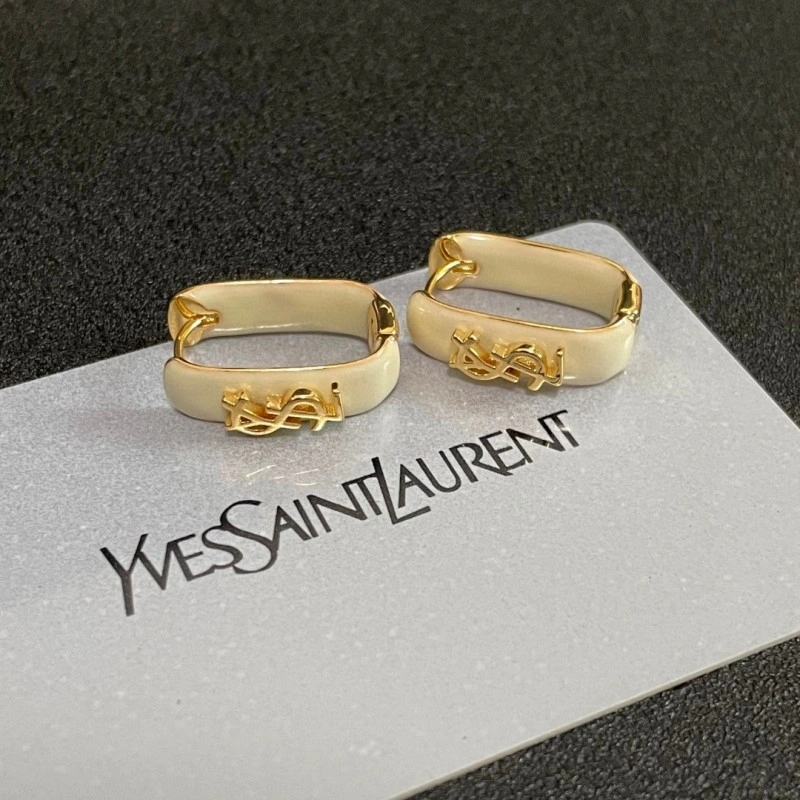Tailored Chanel Earrings 219790