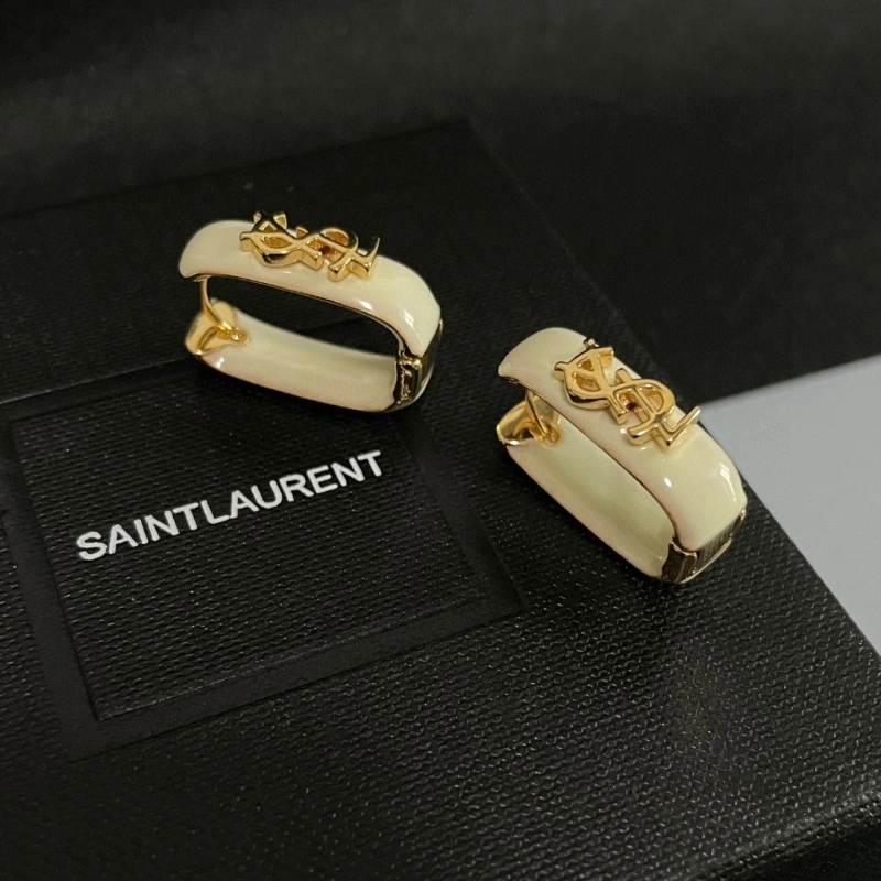 Tailored Chanel Earrings 219790