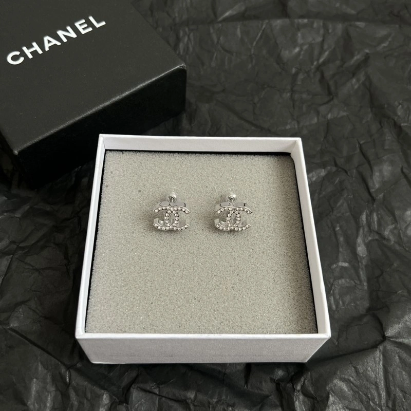 TopPick Chanel Earrings 219827