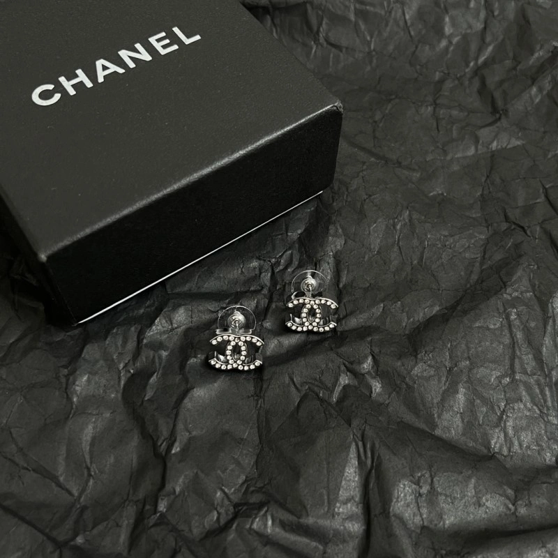 TopPick Chanel Earrings 219827