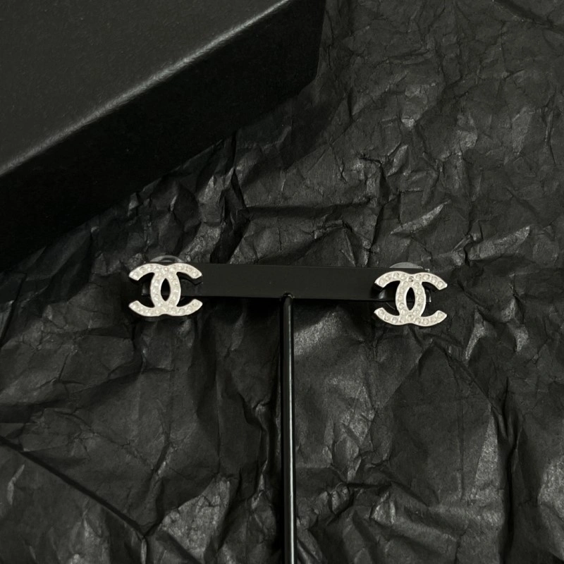 TopPick Chanel Earrings 219827