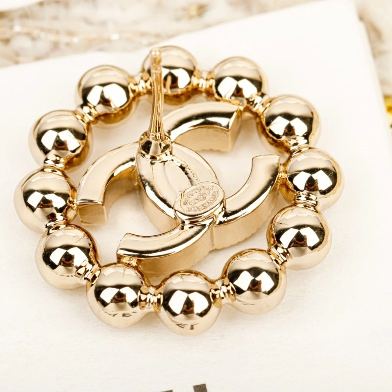 Durable Chanel Earrings 219784