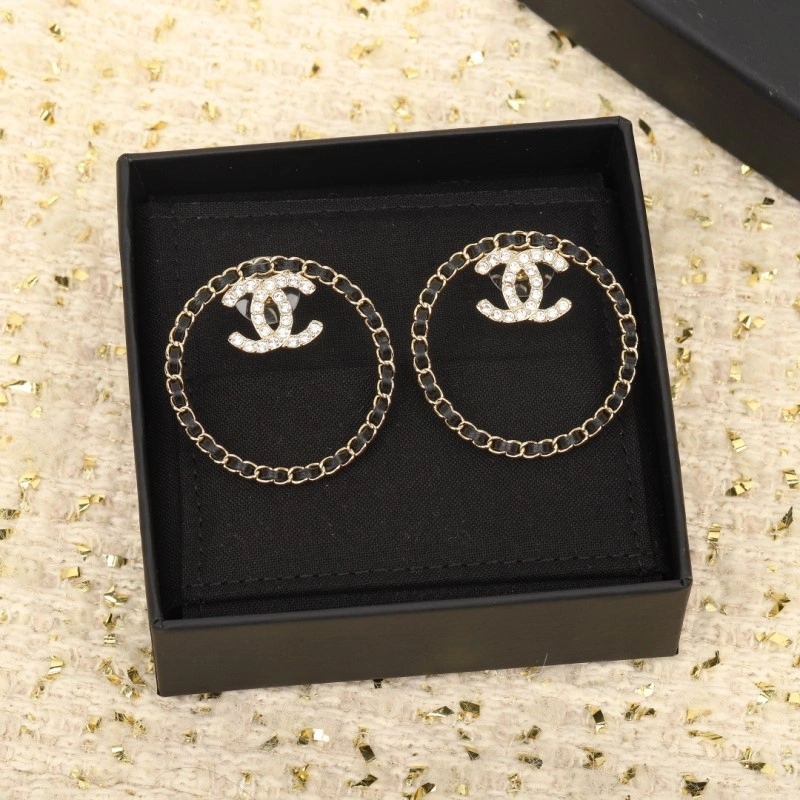 Chanel Earrings FastDry 219788