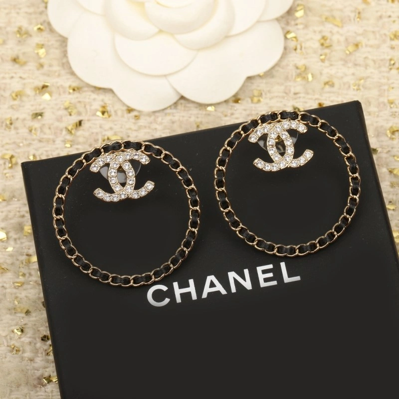 Chanel Earrings FastDry 219788