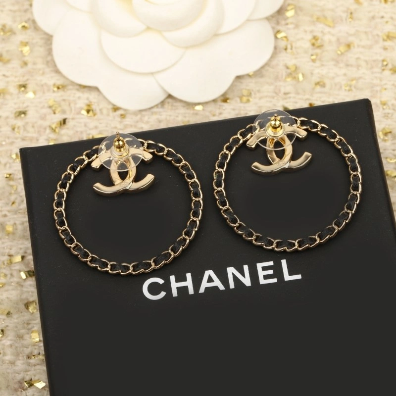 Chanel Earrings FastDry 219788