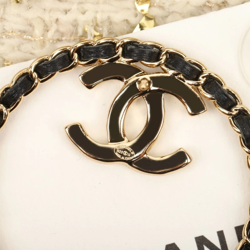 Chanel Earrings FastDry 219788