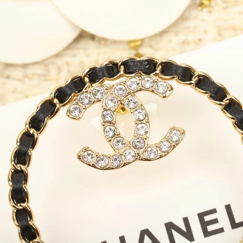 Chanel Earrings FastDry 219788