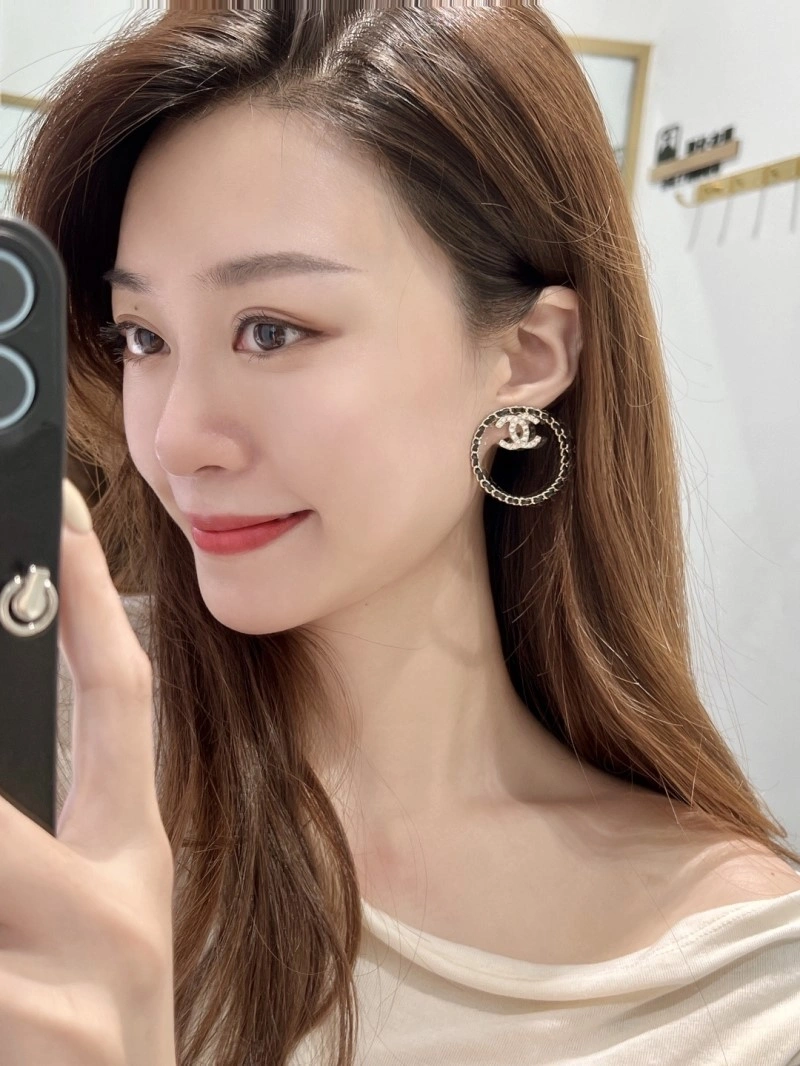 Chanel Earrings FastDry 219788