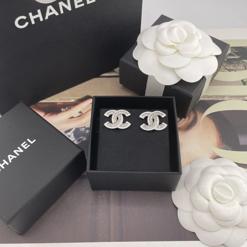 Chanel Earrings OnTrend 219795