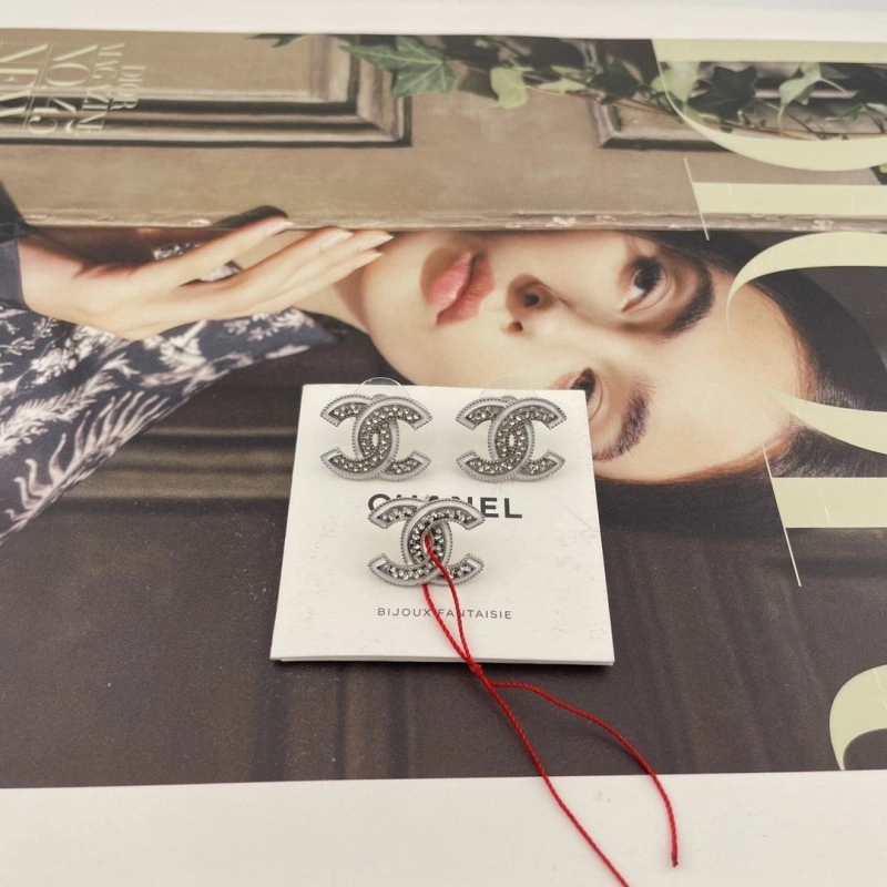 Chanel Earrings OnTrend 219795