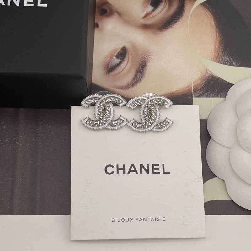 Chanel Earrings OnTrend 219795