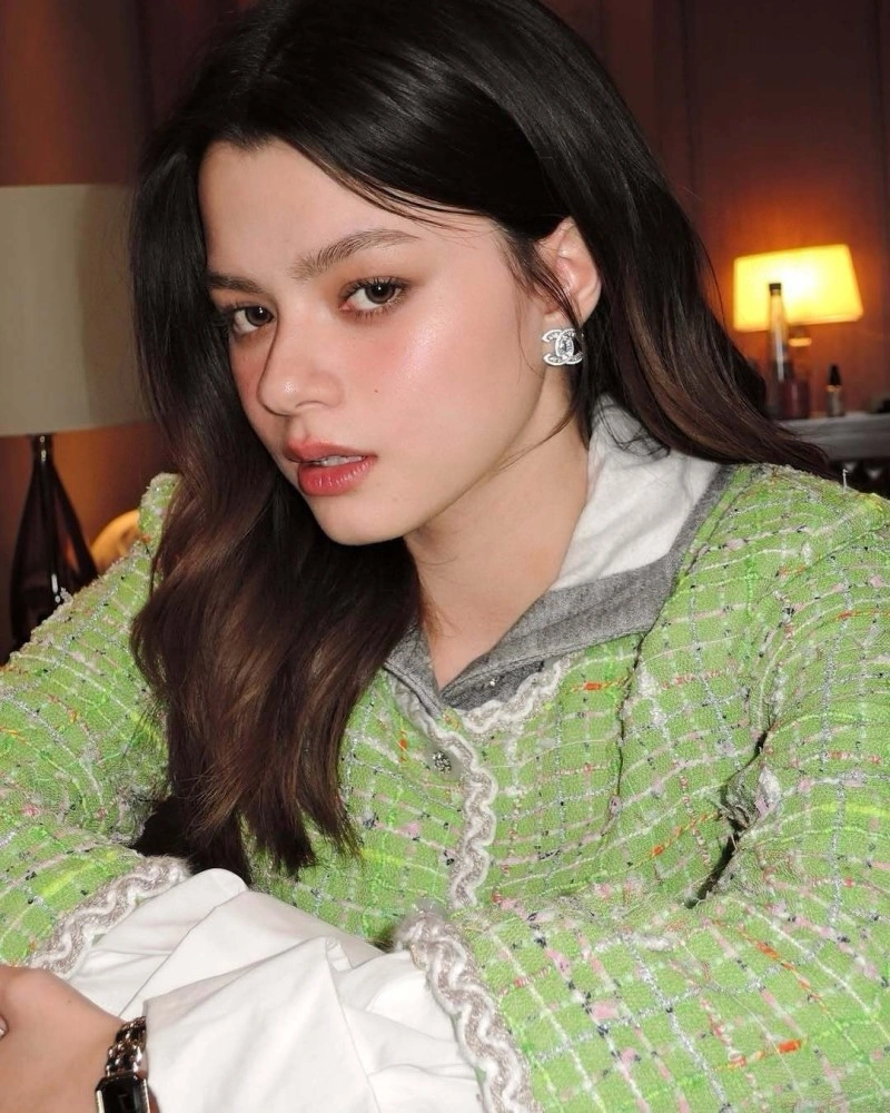 Chanel Earrings OnTrend 219795