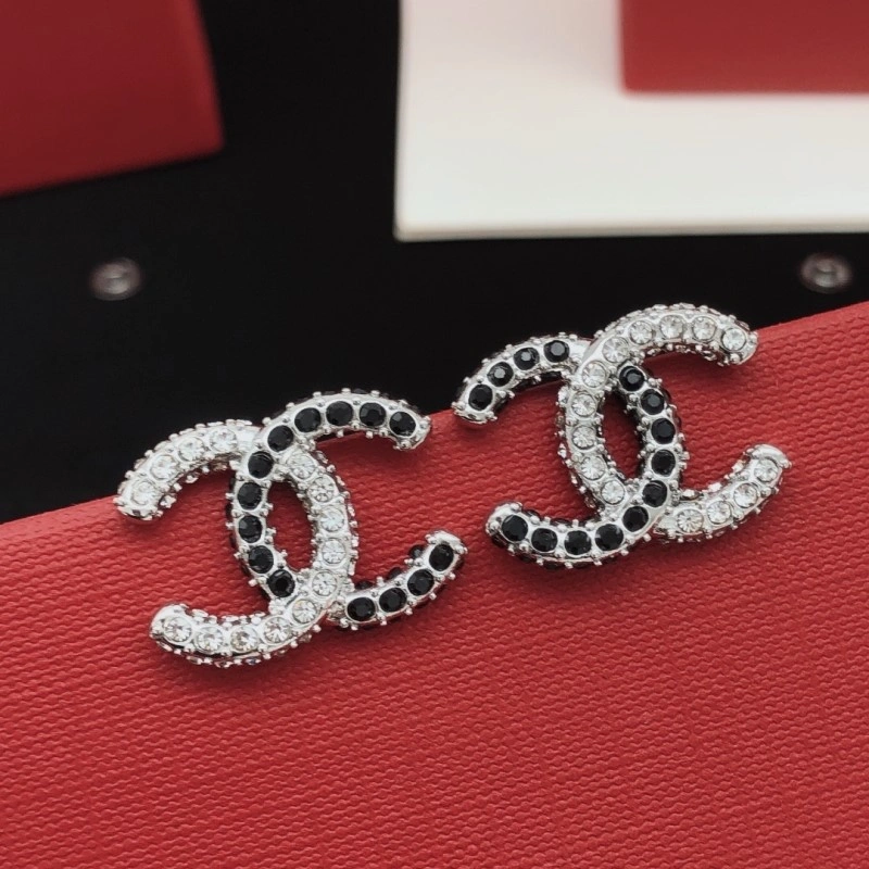 GoAnywhere Chanel Earrings 219785