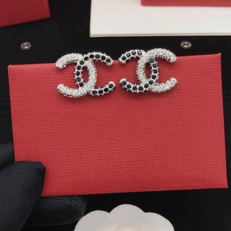 GoAnywhere Chanel Earrings 219785
