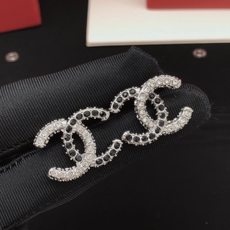 GoAnywhere Chanel Earrings 219785