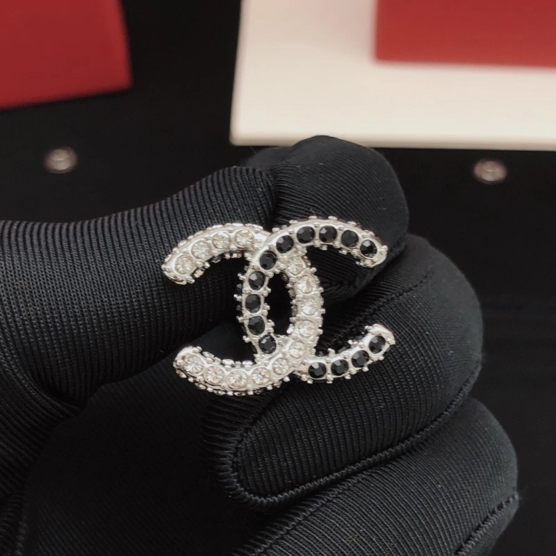 GoAnywhere Chanel Earrings 219785
