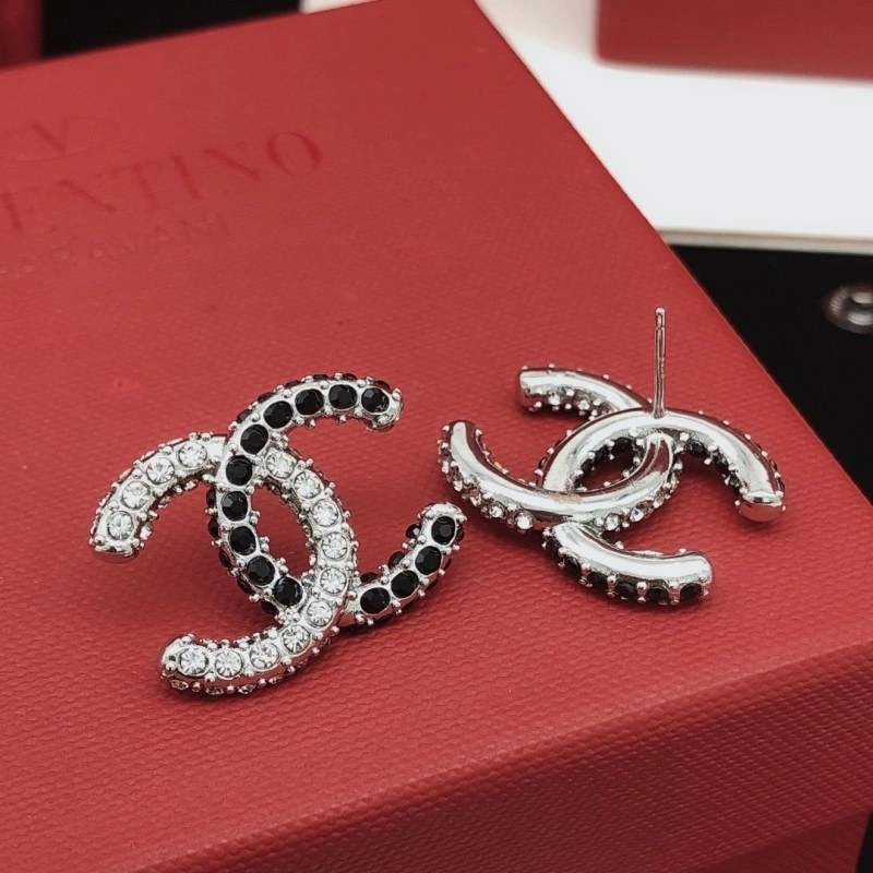 GoAnywhere Chanel Earrings 219785