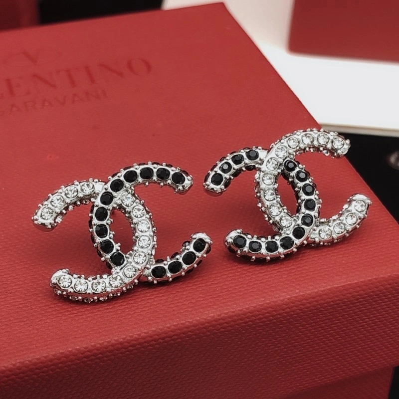 GoAnywhere Chanel Earrings 219785
