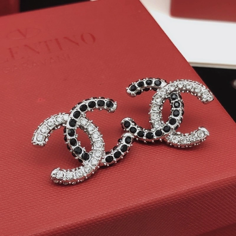 GoAnywhere Chanel Earrings 219785