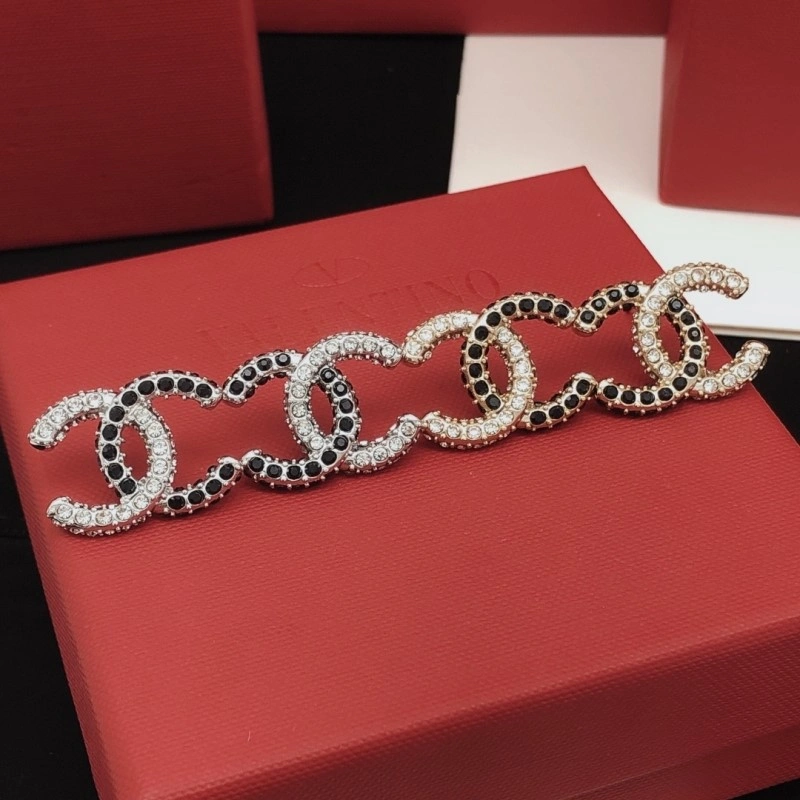 GoAnywhere Chanel Earrings 219785