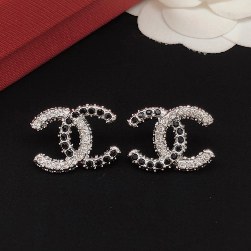 GoAnywhere Chanel Earrings 219785