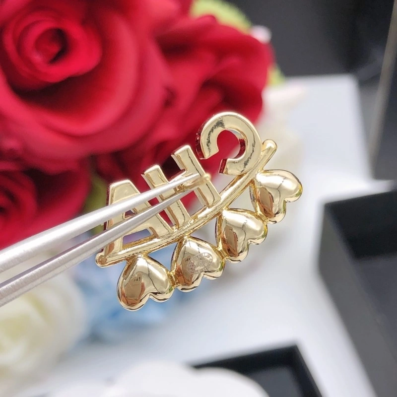 Functional Chanel Earrings 219773