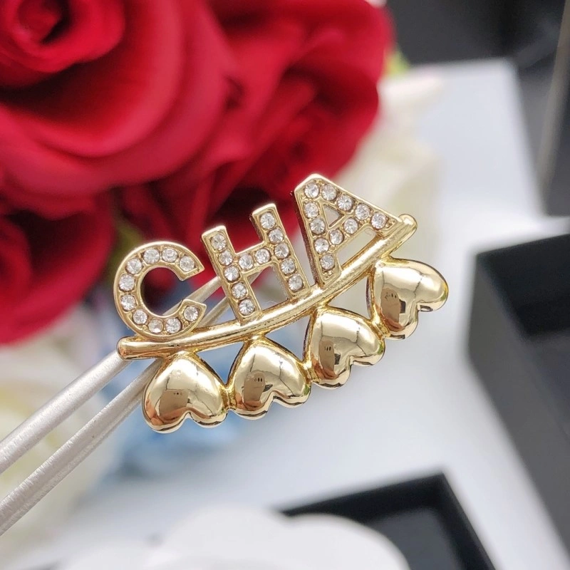 Functional Chanel Earrings 219773