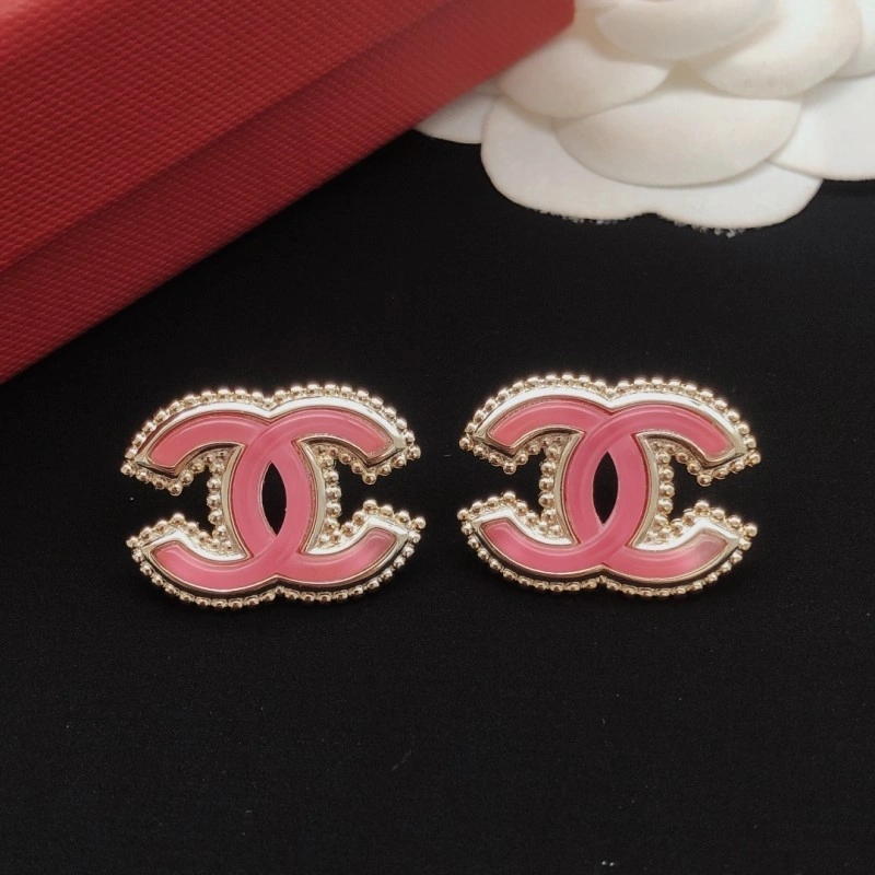 Efficient Chanel Earrings 219793