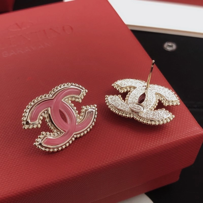 Efficient Chanel Earrings 219793