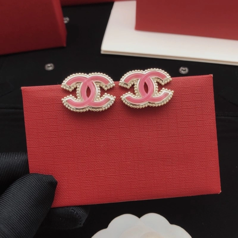 Efficient Chanel Earrings 219793