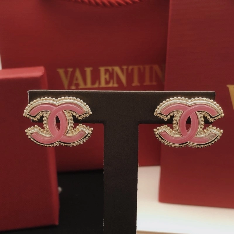 Efficient Chanel Earrings 219793