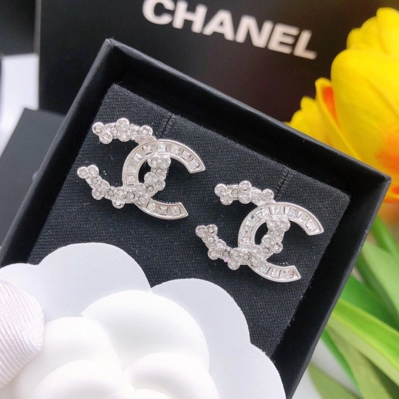 Durable Chanel Earrings 219775