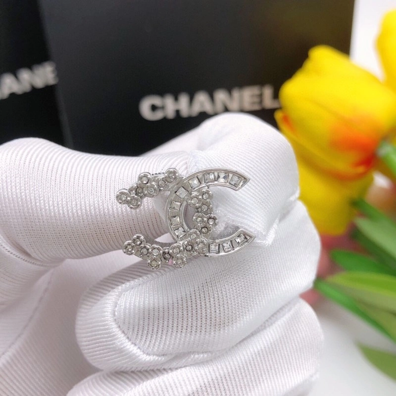 Durable Chanel Earrings 219775
