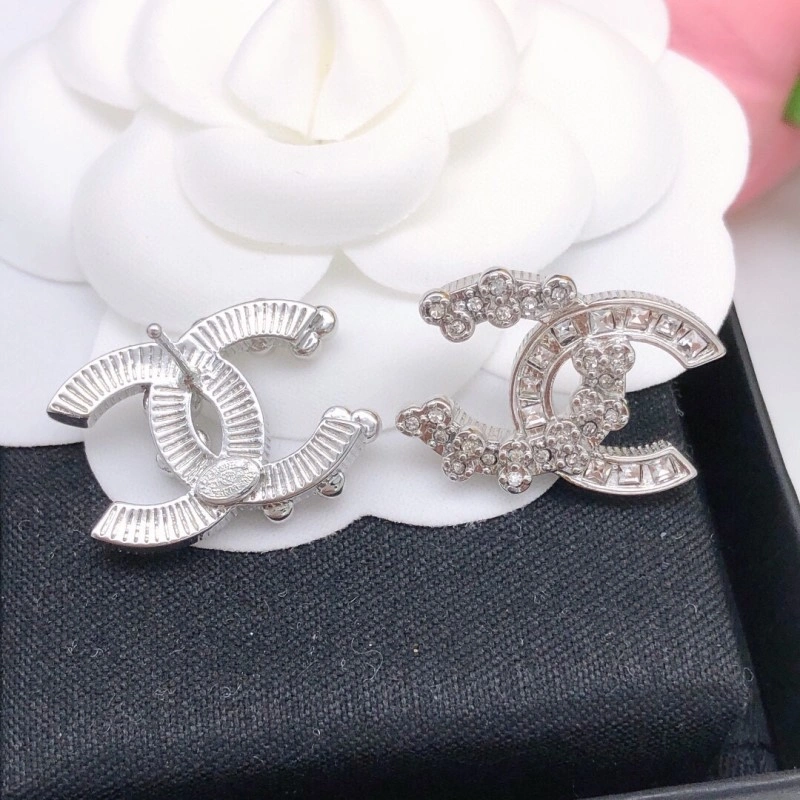 Durable Chanel Earrings 219775