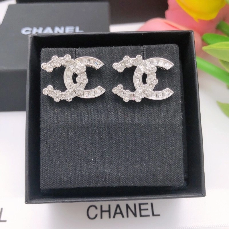 Durable Chanel Earrings 219775