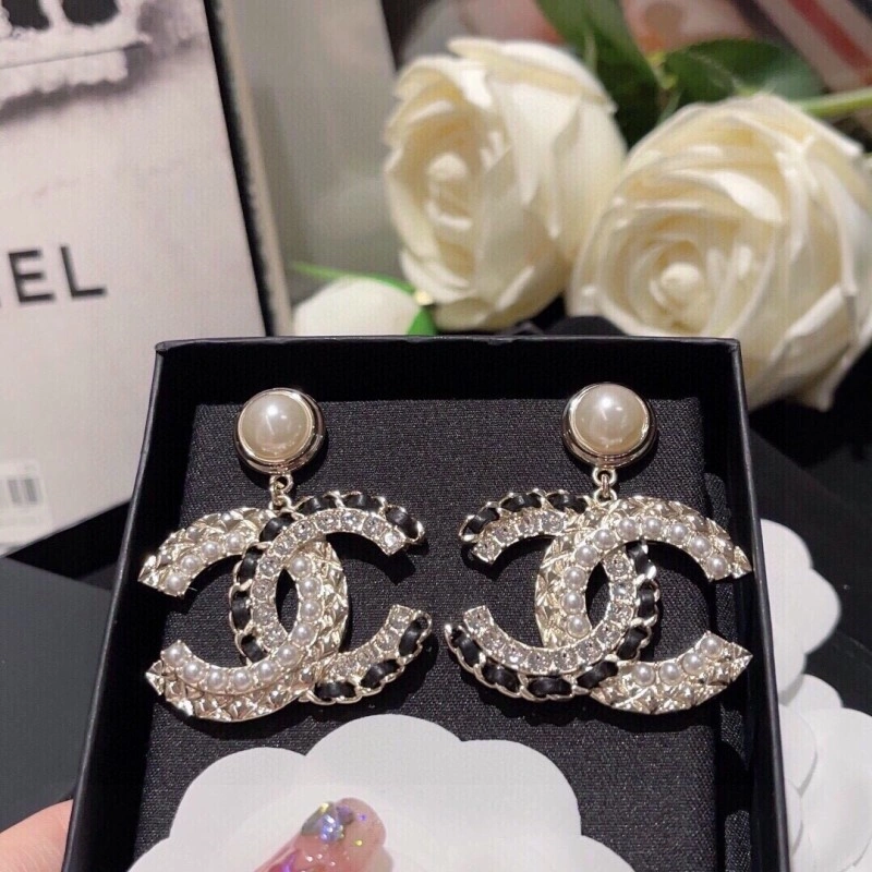 Contemporary Chanel Earrings 219774
